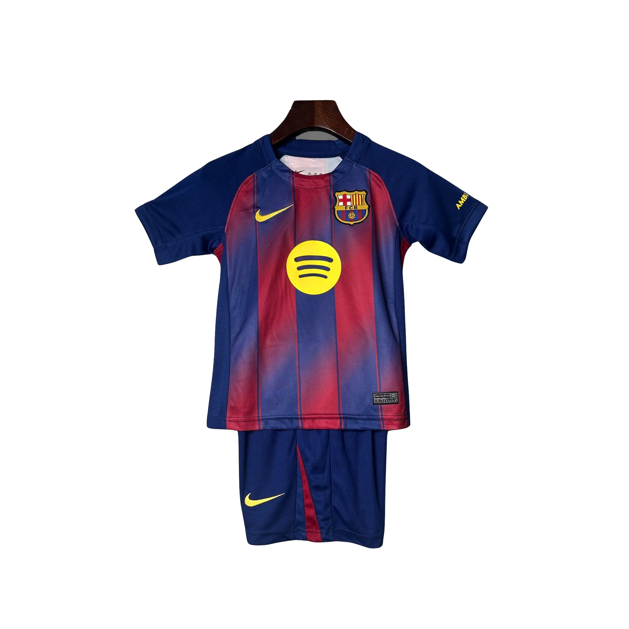 FC Barcelona Kids 2025/26