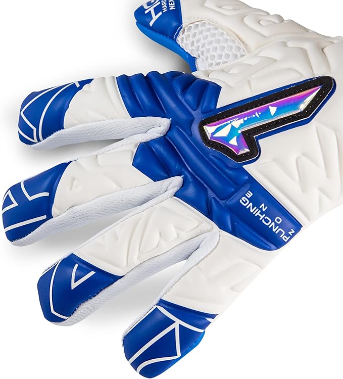 Guantes de Portero Rinat Fiera GK Alpha