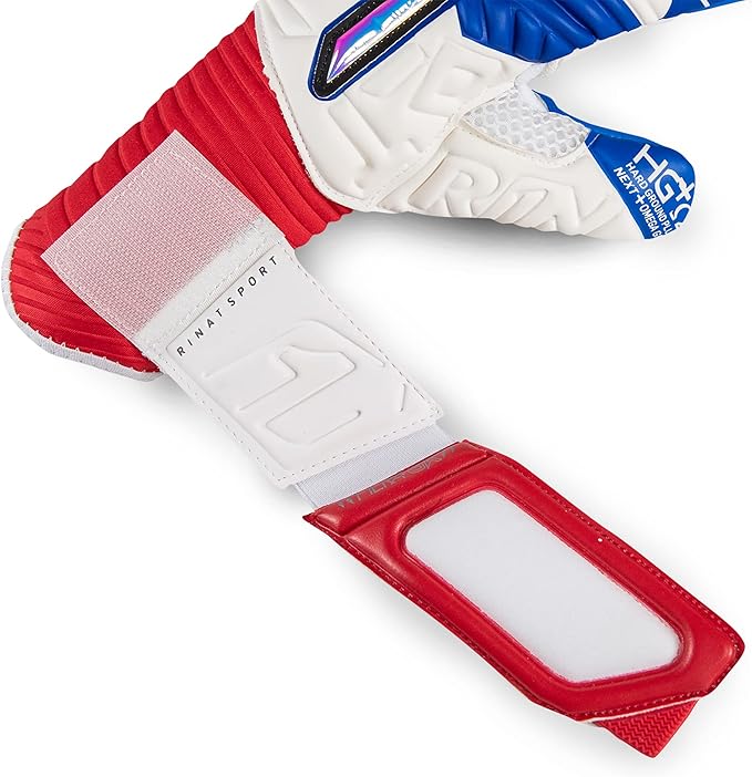 Guantes de Portero Rinat Fiera GK Alpha
