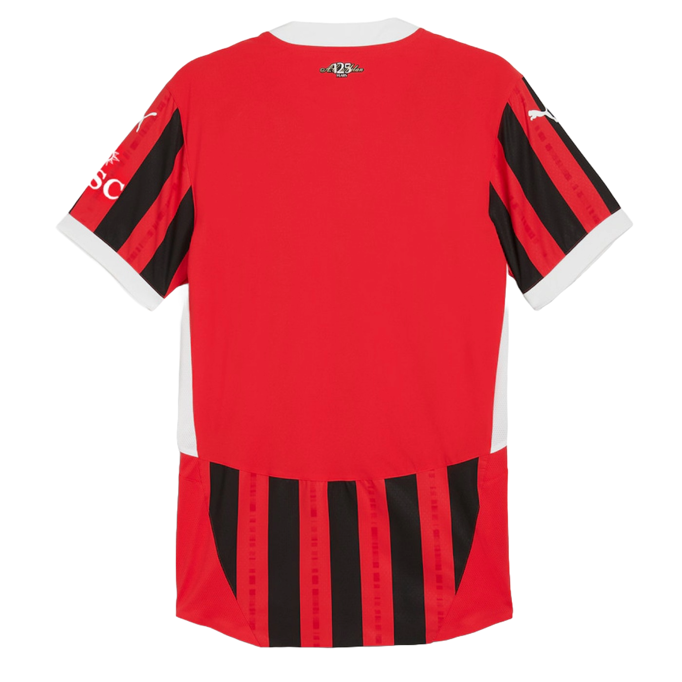 Ac Milan Home 2024/25