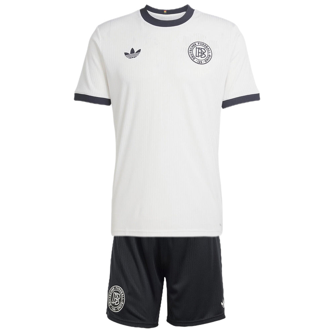 Conjunto niños Alemania Edición Especial 125th Aniversario 2025