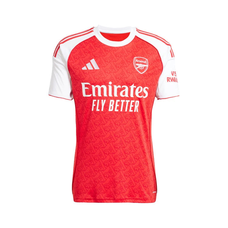 Arsenal Home 2025/26