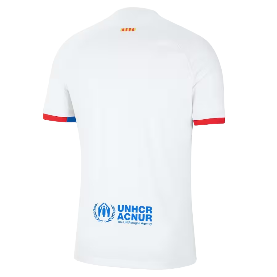 FC Barcelona Away 2023/24