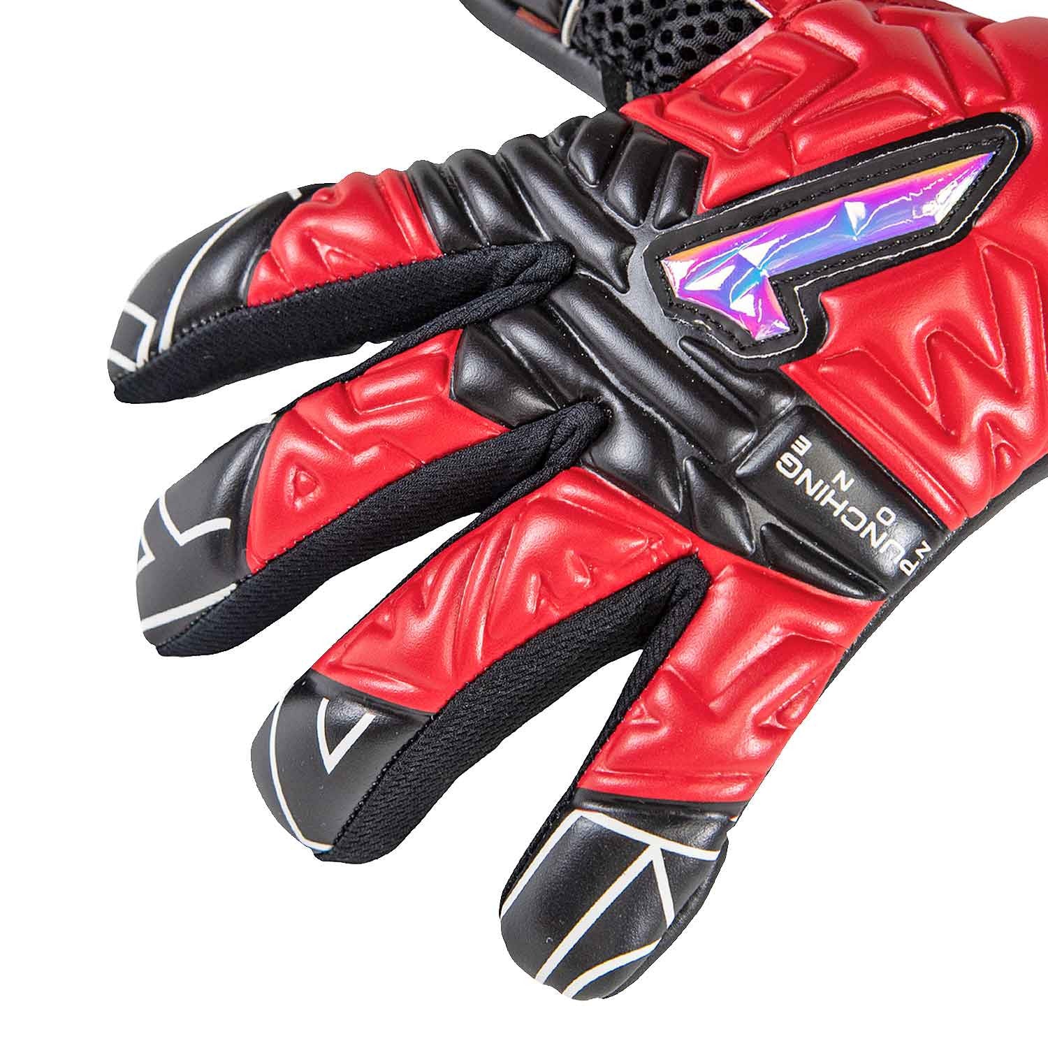 Guantes de Porteros Fiera Gk Alpha AD Rinat