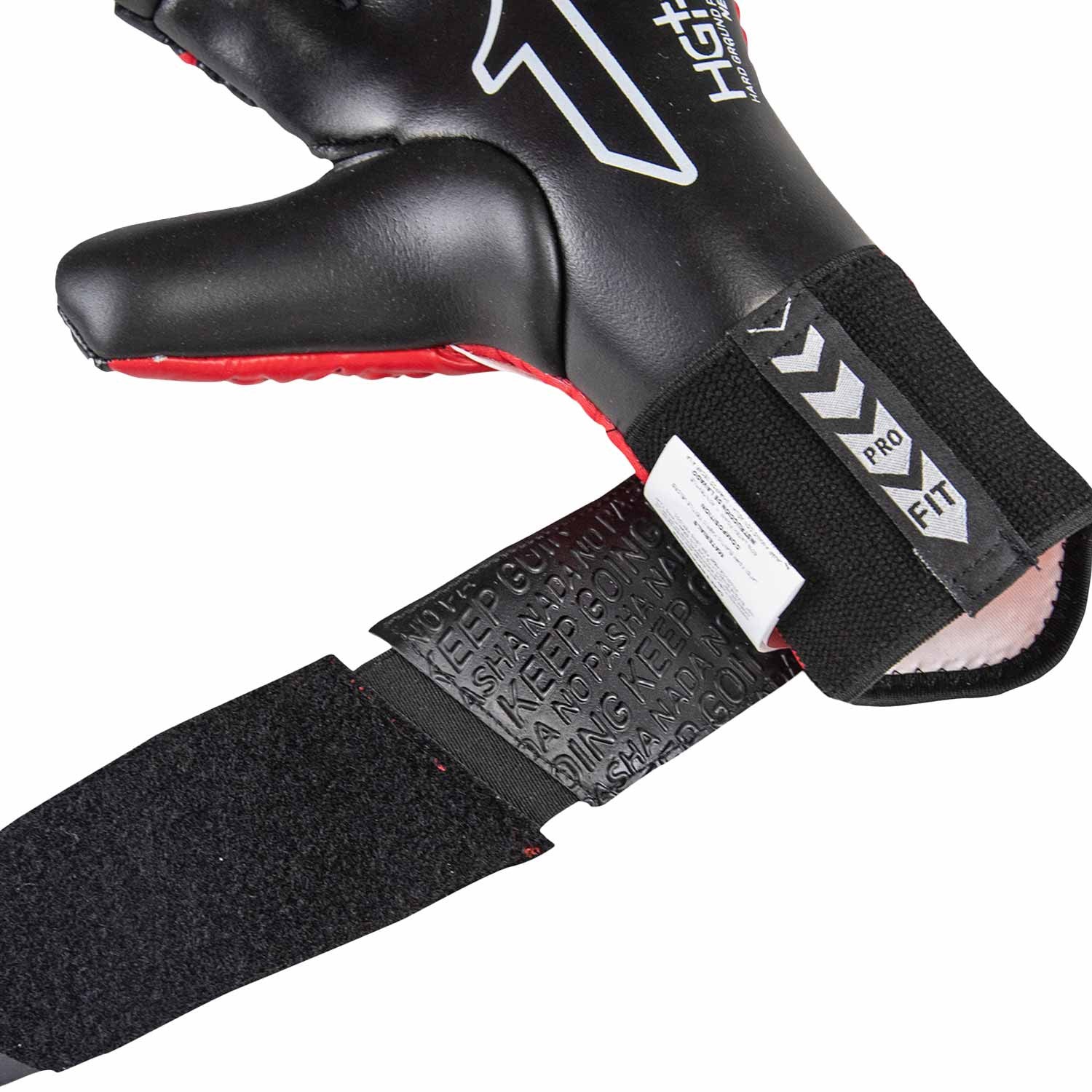 Guantes de Porteros Fiera Gk Alpha AD Rinat