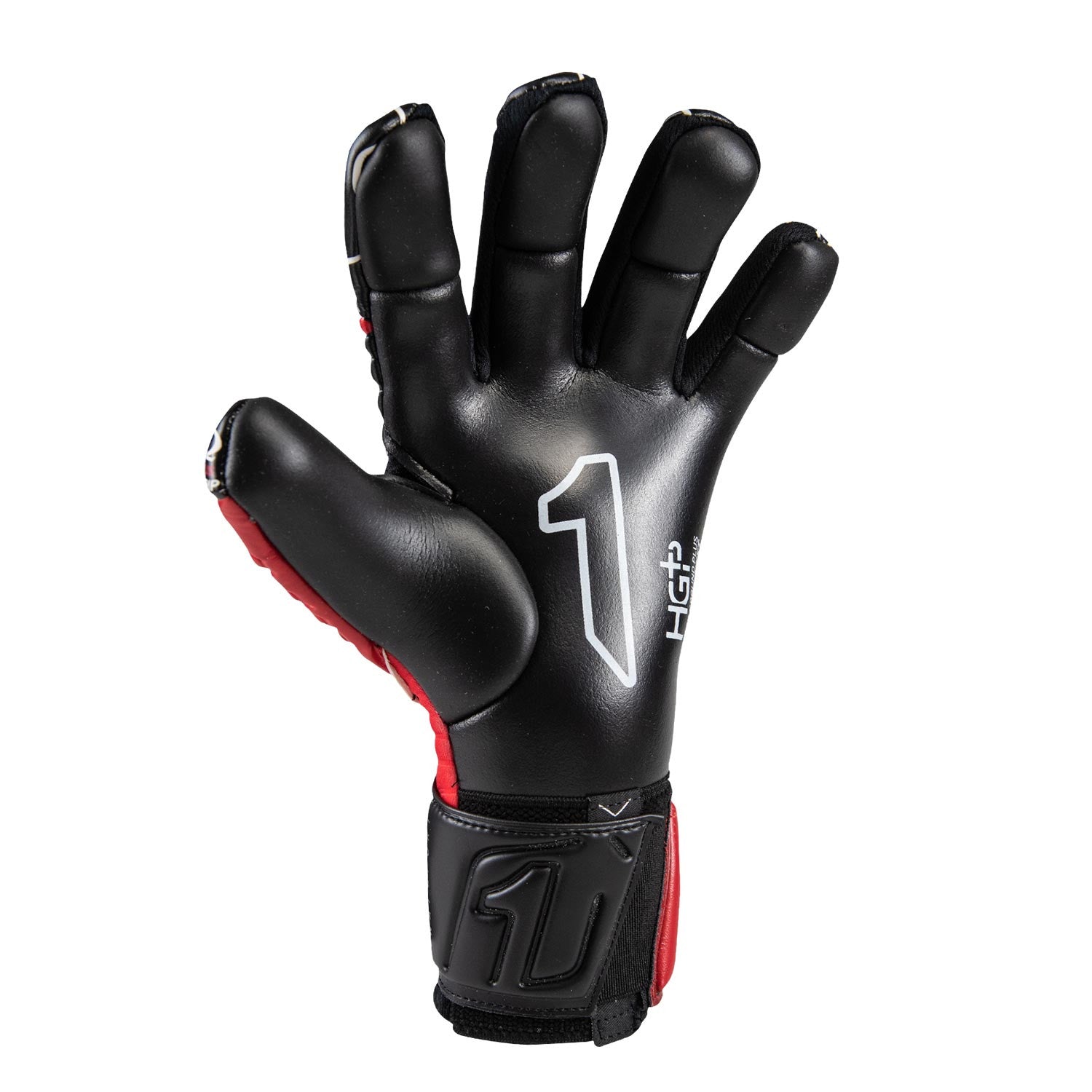 Guantes de Porteros Fiera Gk Alpha AD Rinat