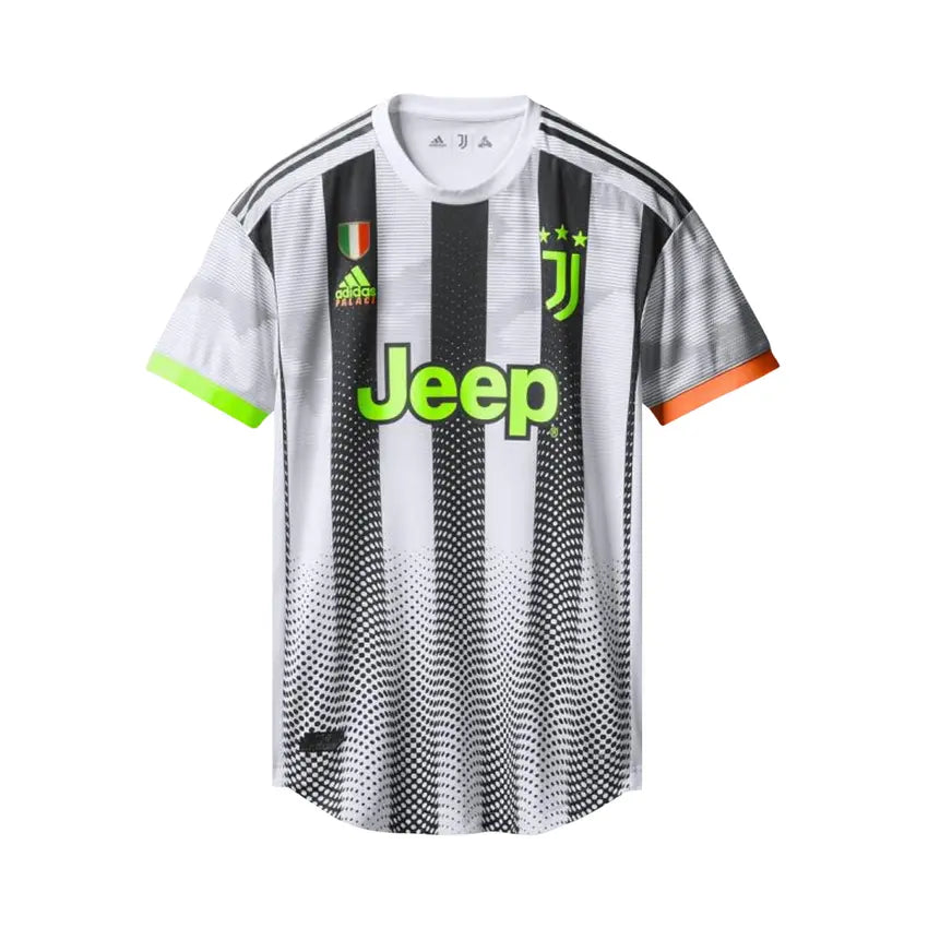 Juventus x Palace 4th Retro 2019/20 | Ronaldo #7