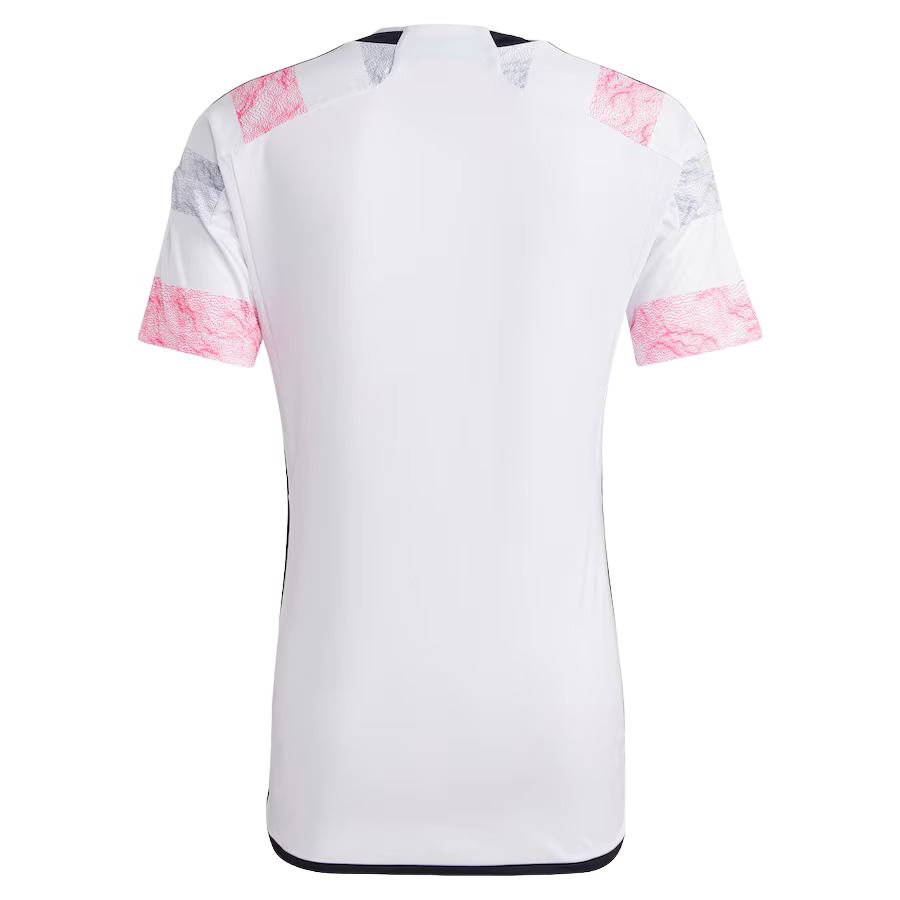 Juventus Away 2023/24