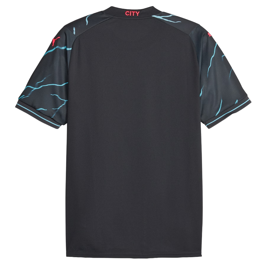 Manchester City Third 2023/24