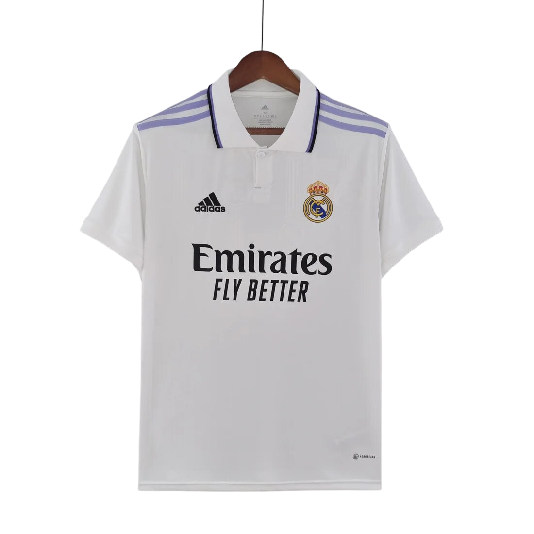 Real Madrid Home 2022-23