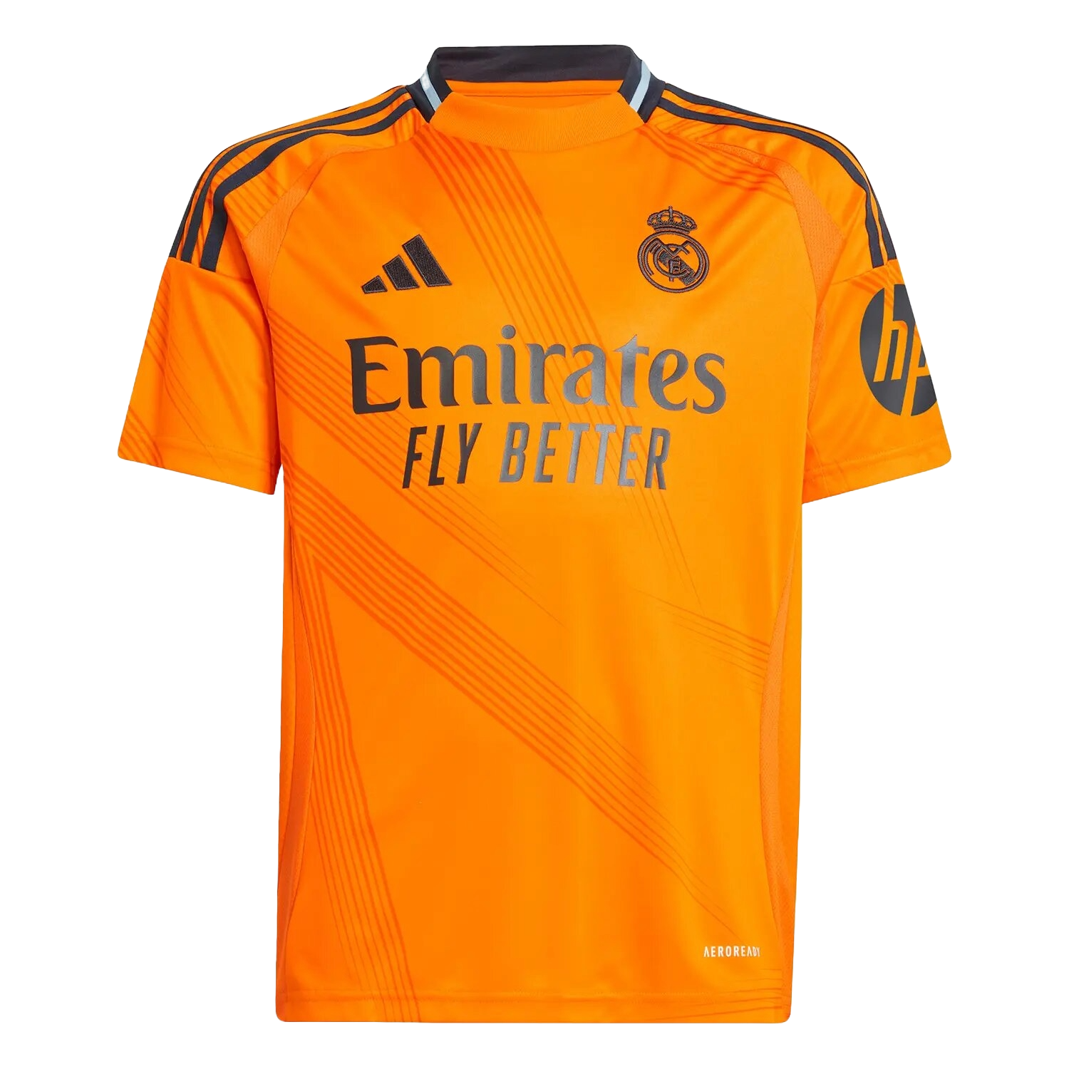 Real Madrid Away 2024/25