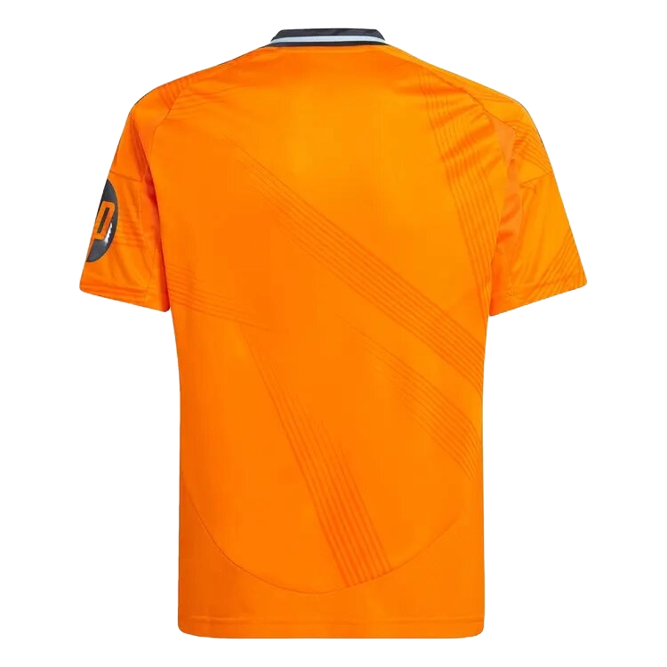 Real Madrid Away 2024/25
