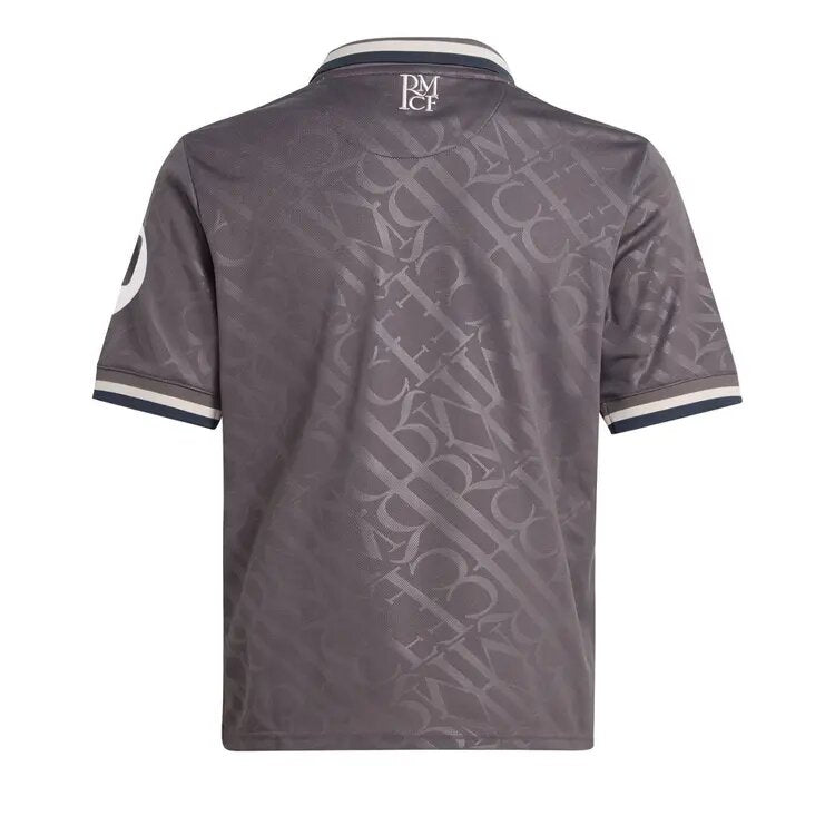 Conjunto Real Madrid Third 2024/25