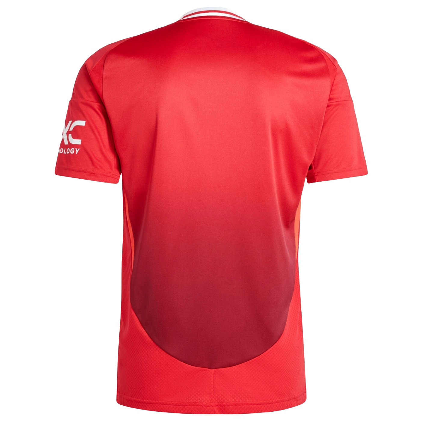 Manchester United Home 2024/25