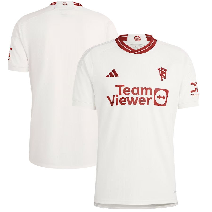 Manchester United Third 2023/24