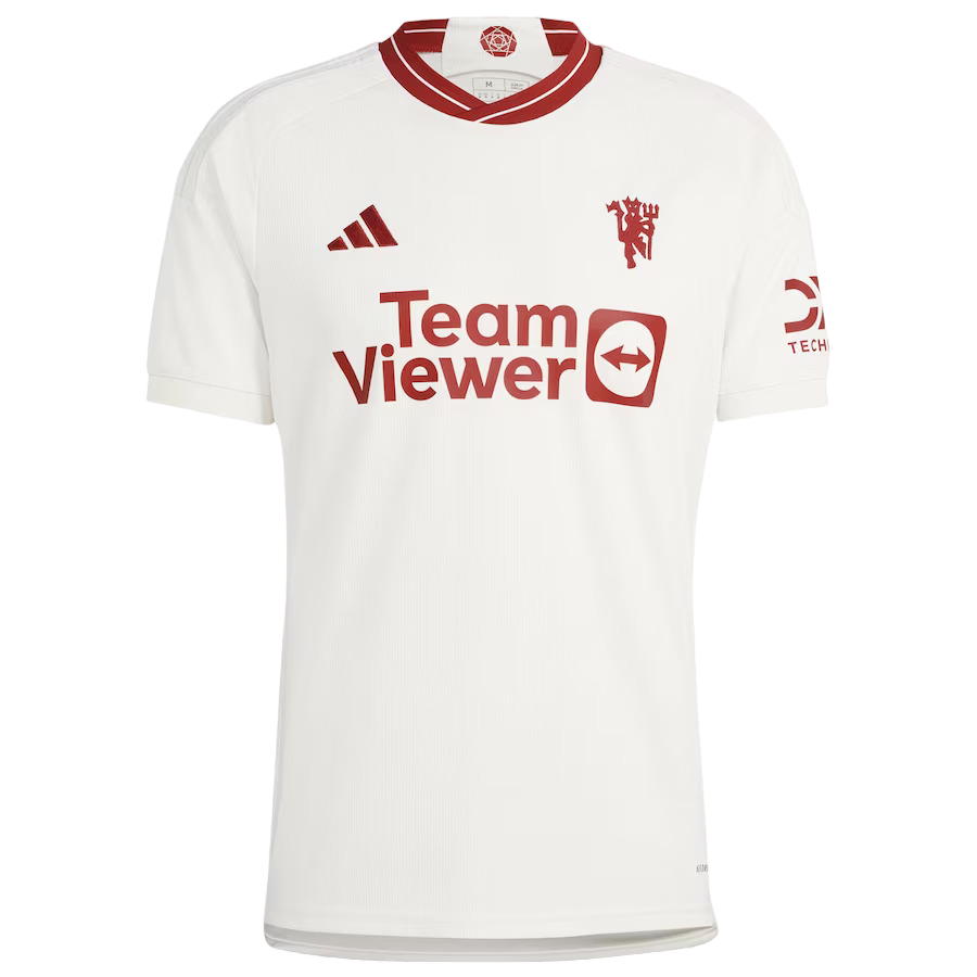 Manchester United Third 2023/24