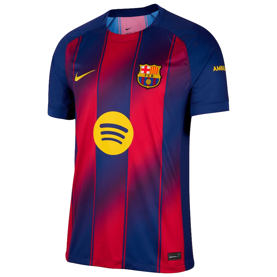 FC Barcelona Home 2025/26