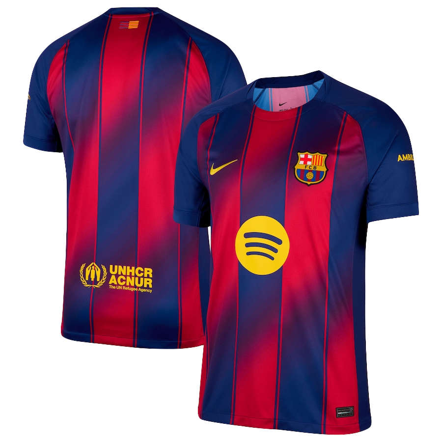 FC Barcelona Home 2025/26