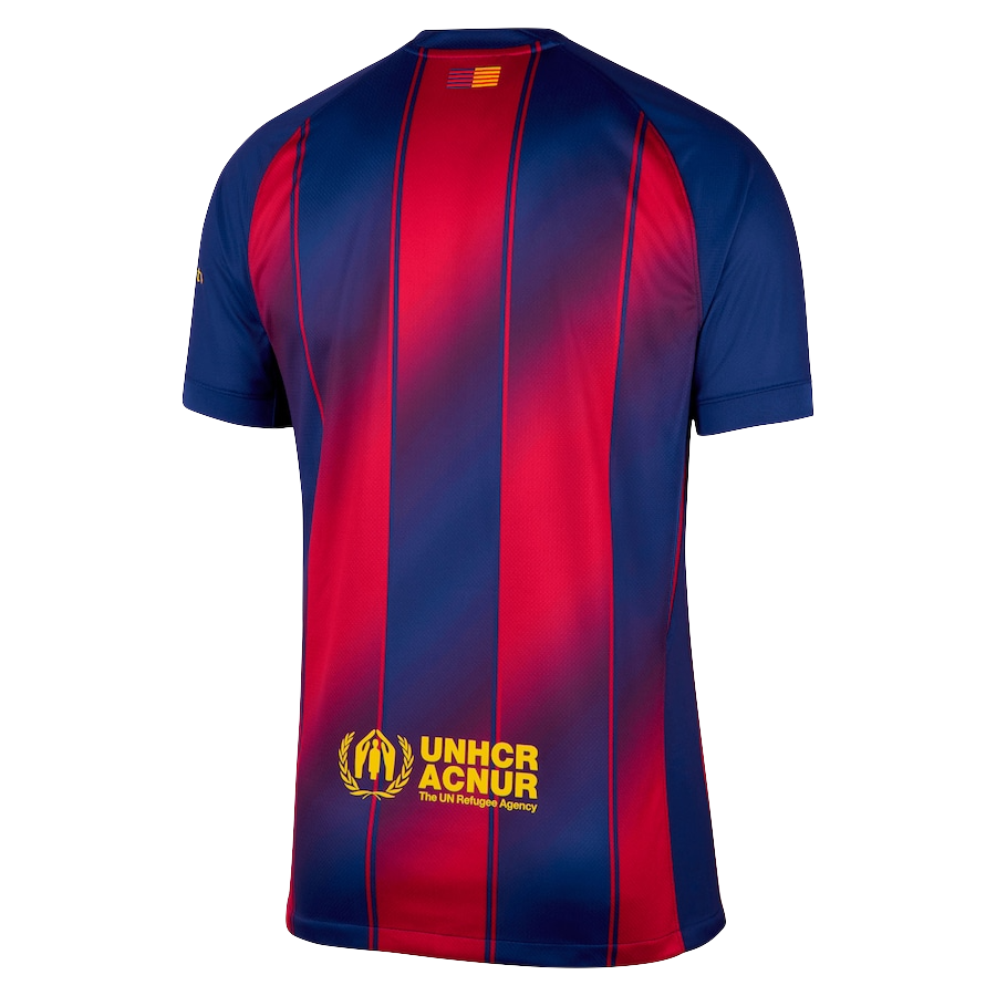 FC Barcelona Home 2025/26