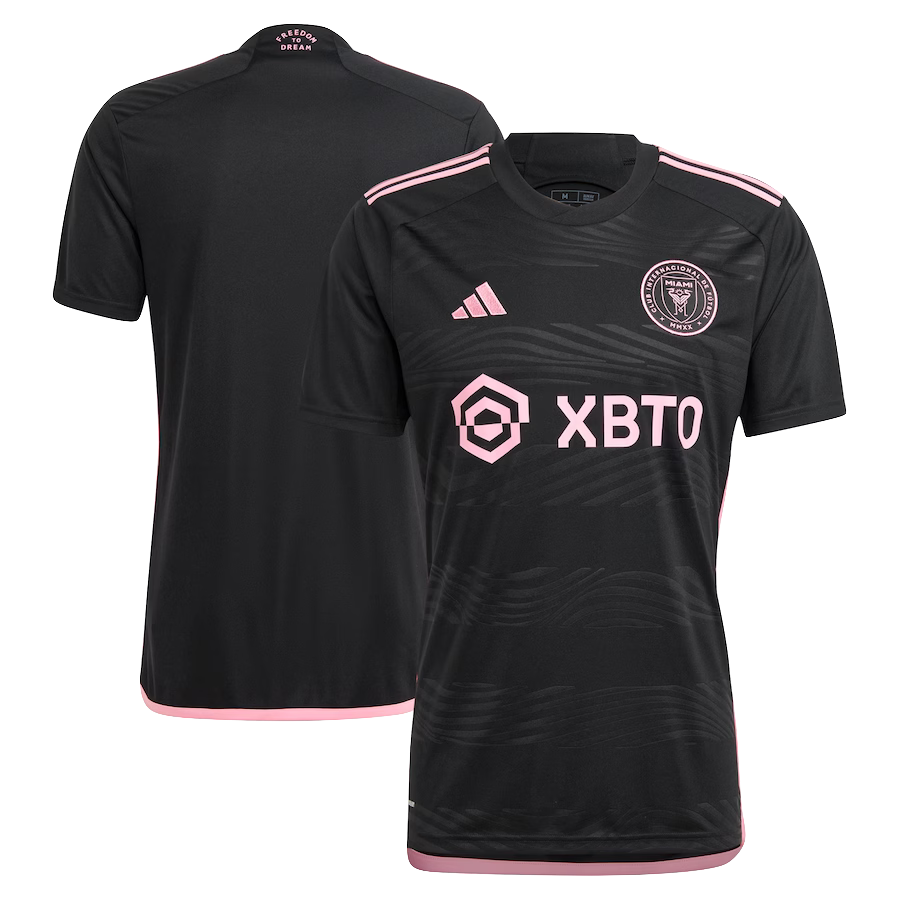 Inter Miami 2023-24