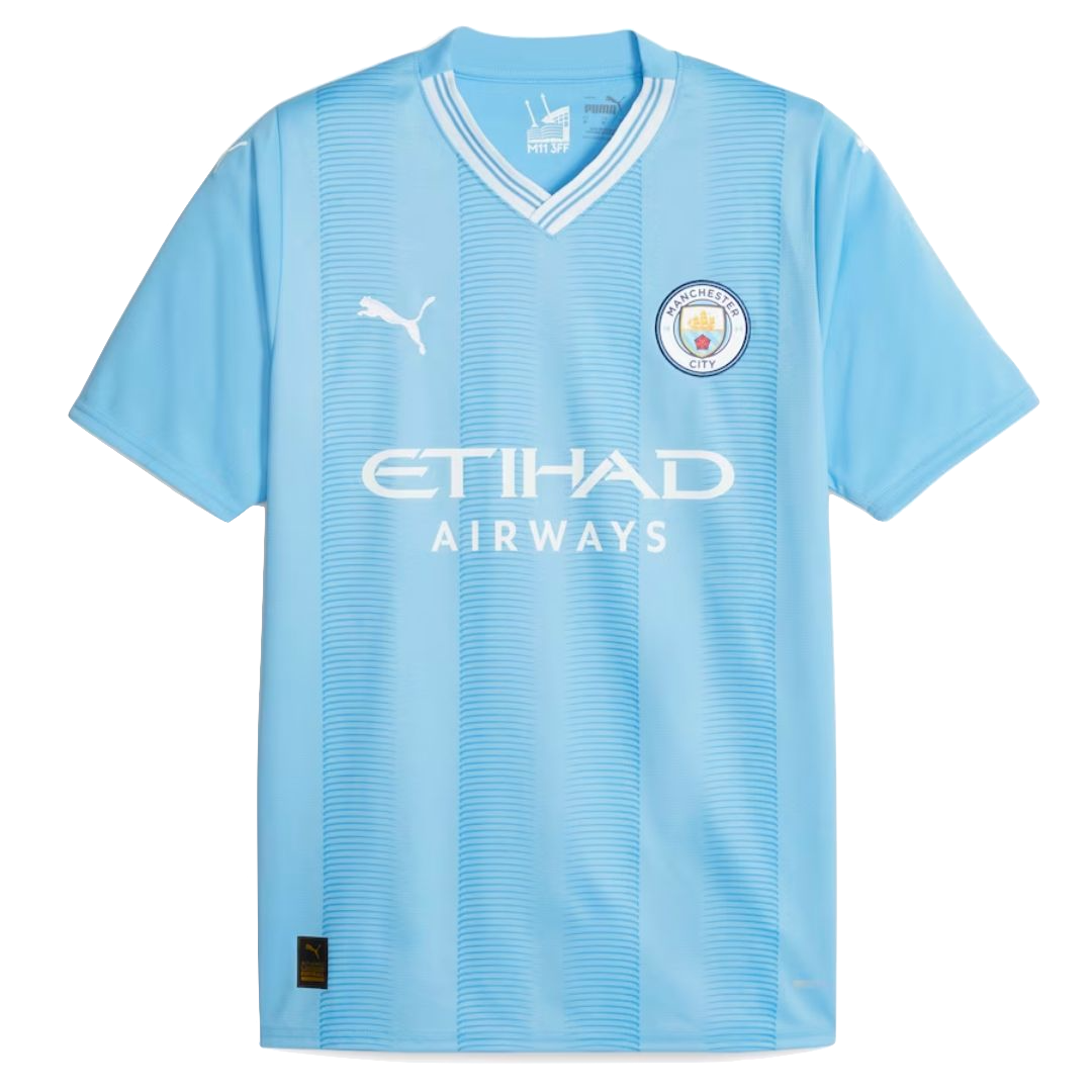 Manchester City Home 2023-24