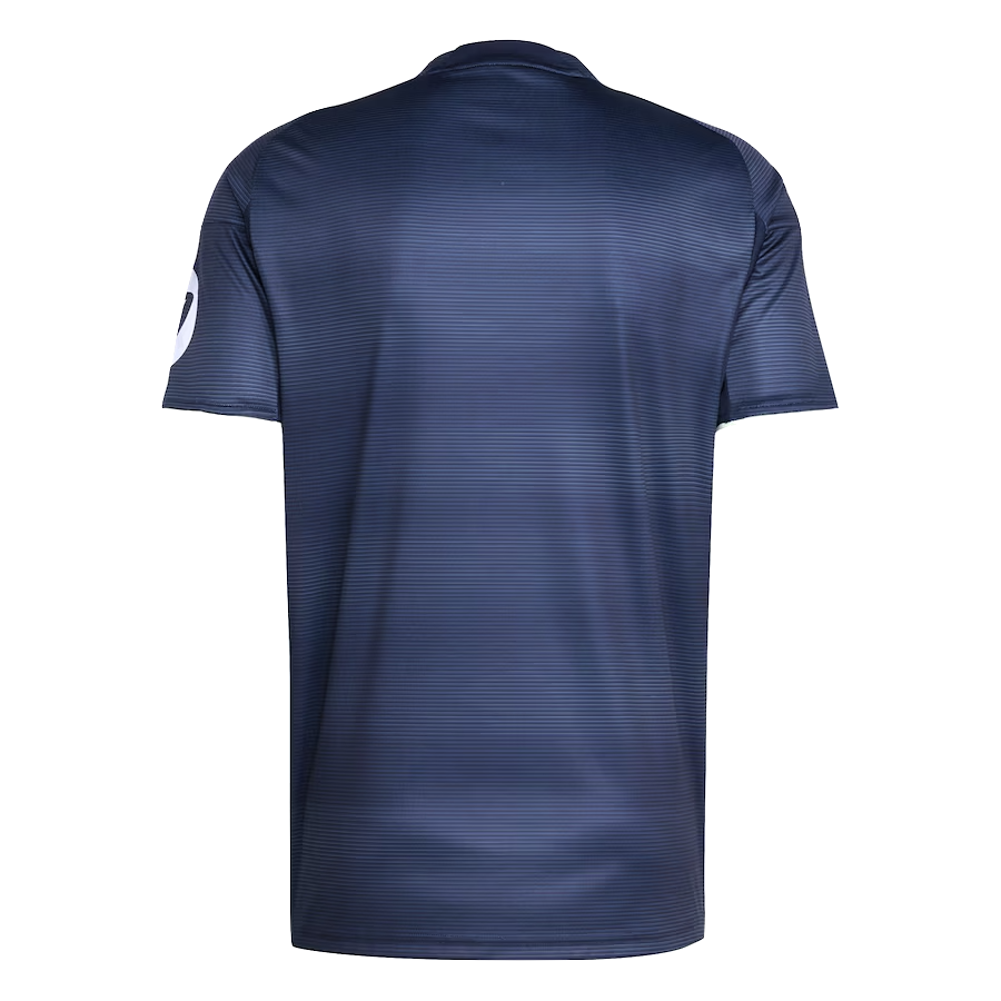 Real Madrid Away 2025/26