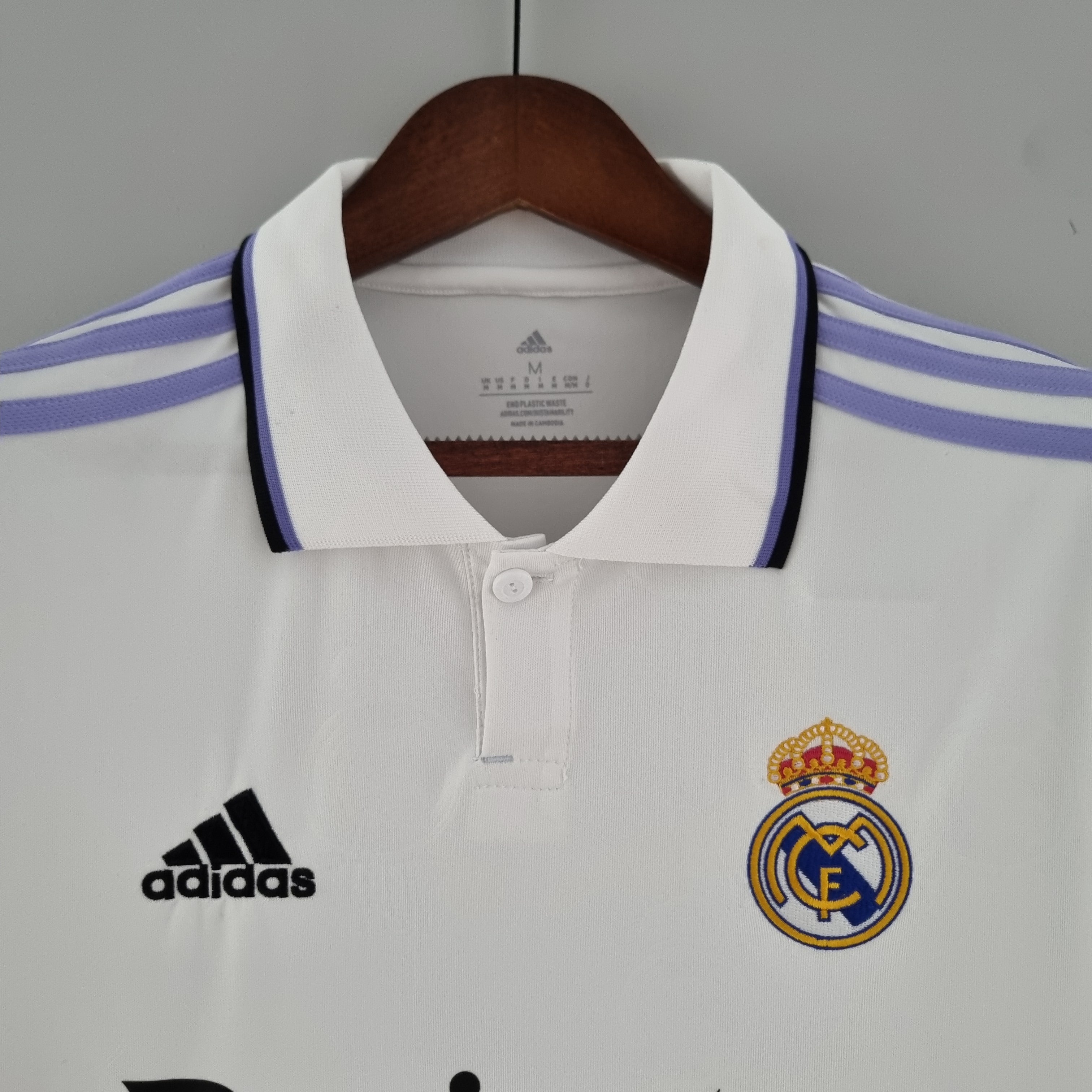 Real Madrid Home 2022-23