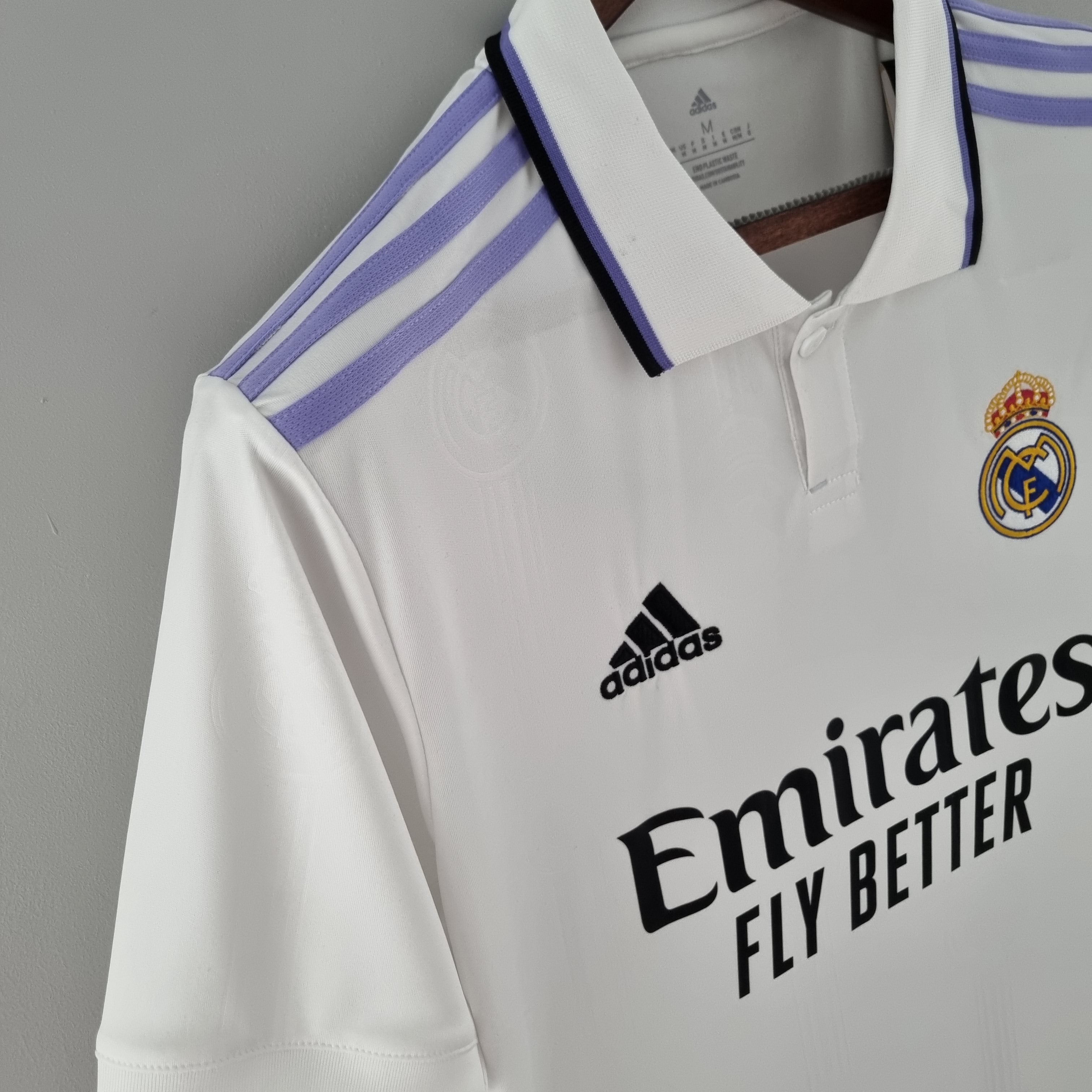 Real Madrid Home 2022-23