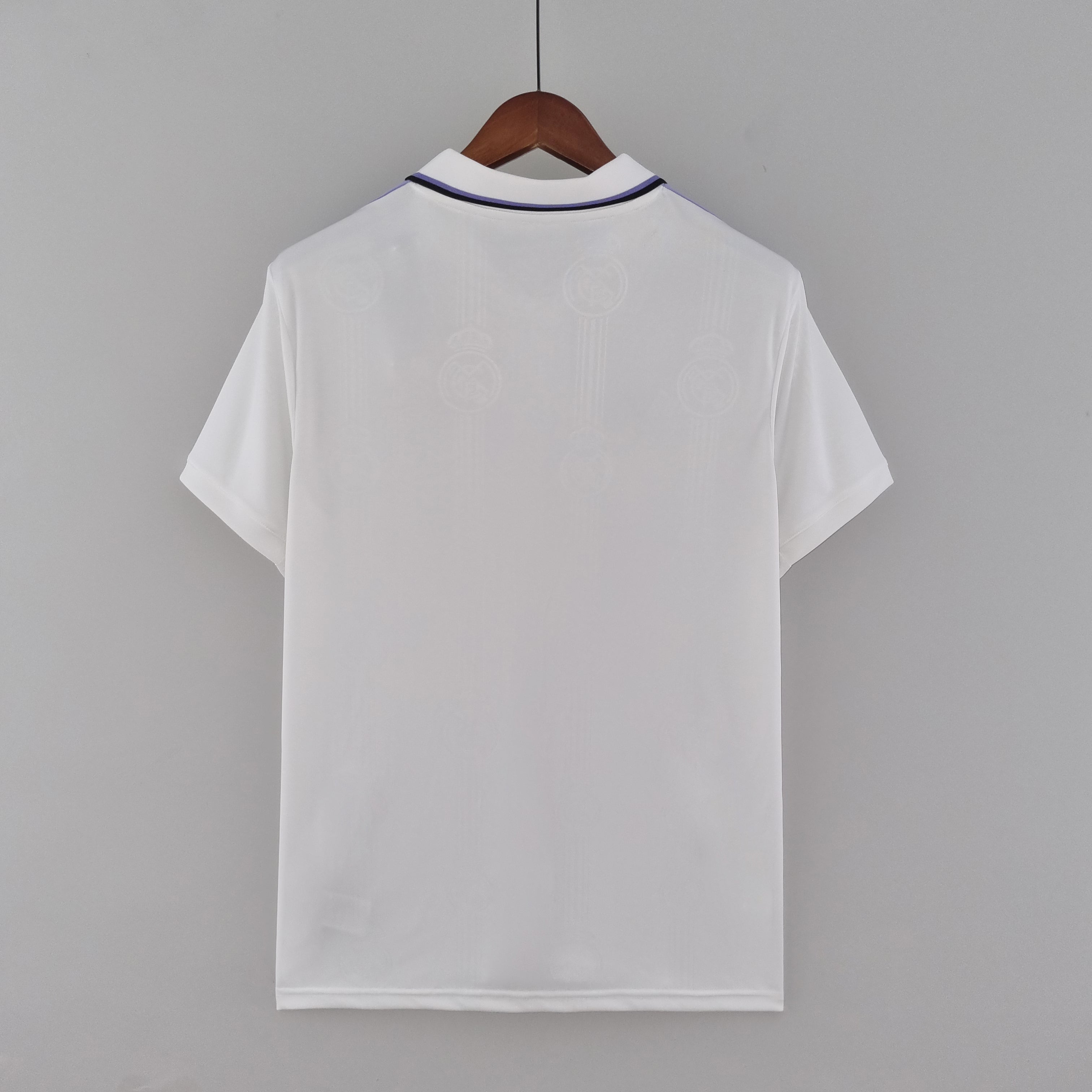 Real Madrid Home 2022-23