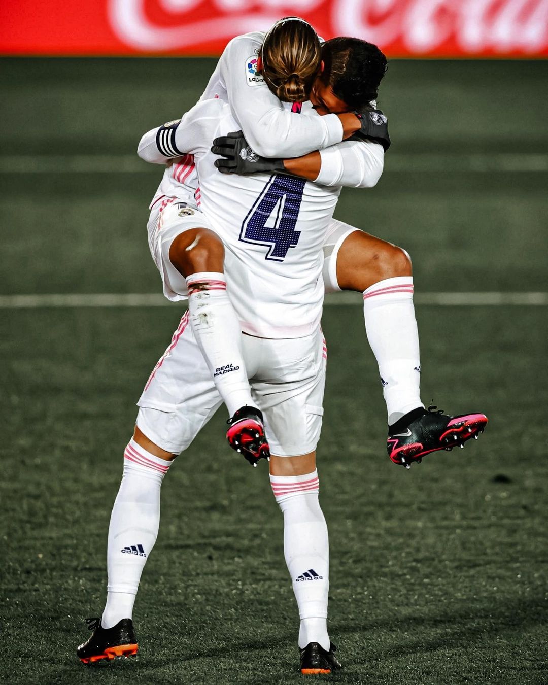 Derby Madrileño - 13/12/2020
