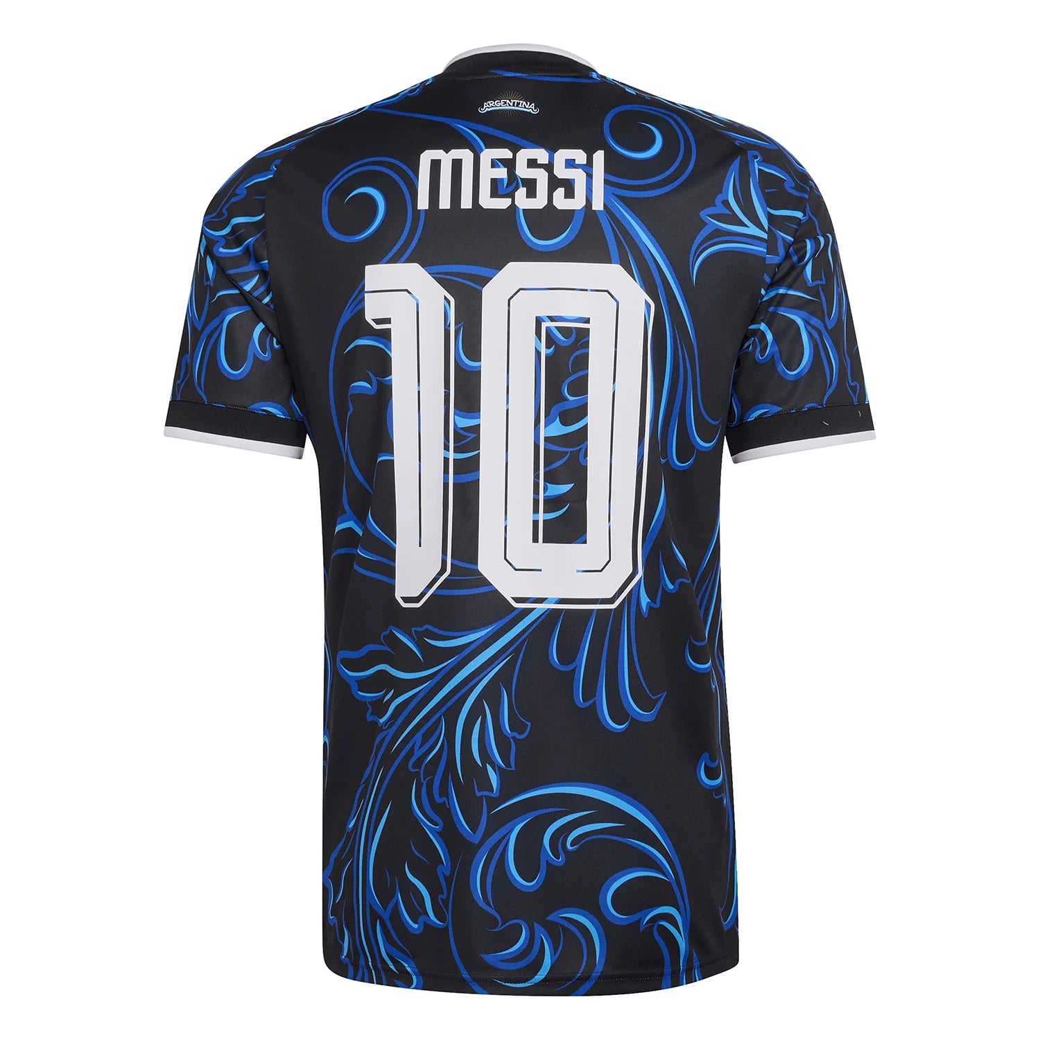 Argentina Away 2026 | Messi #10