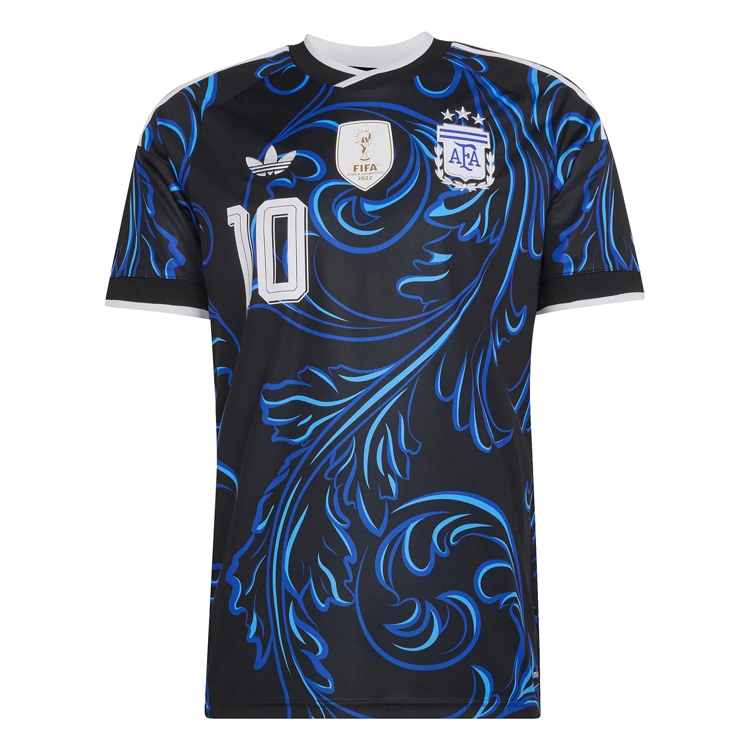 Argentina Away 2026 | Messi #10