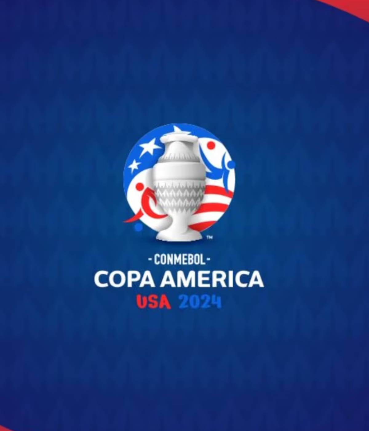 Parcho Copa América