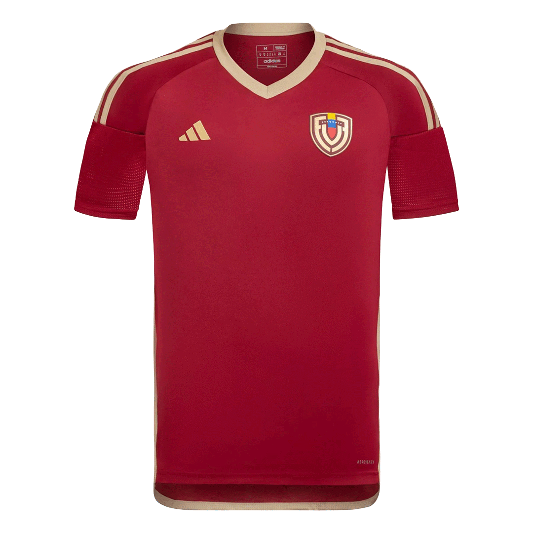 Venezuela Home 2024
