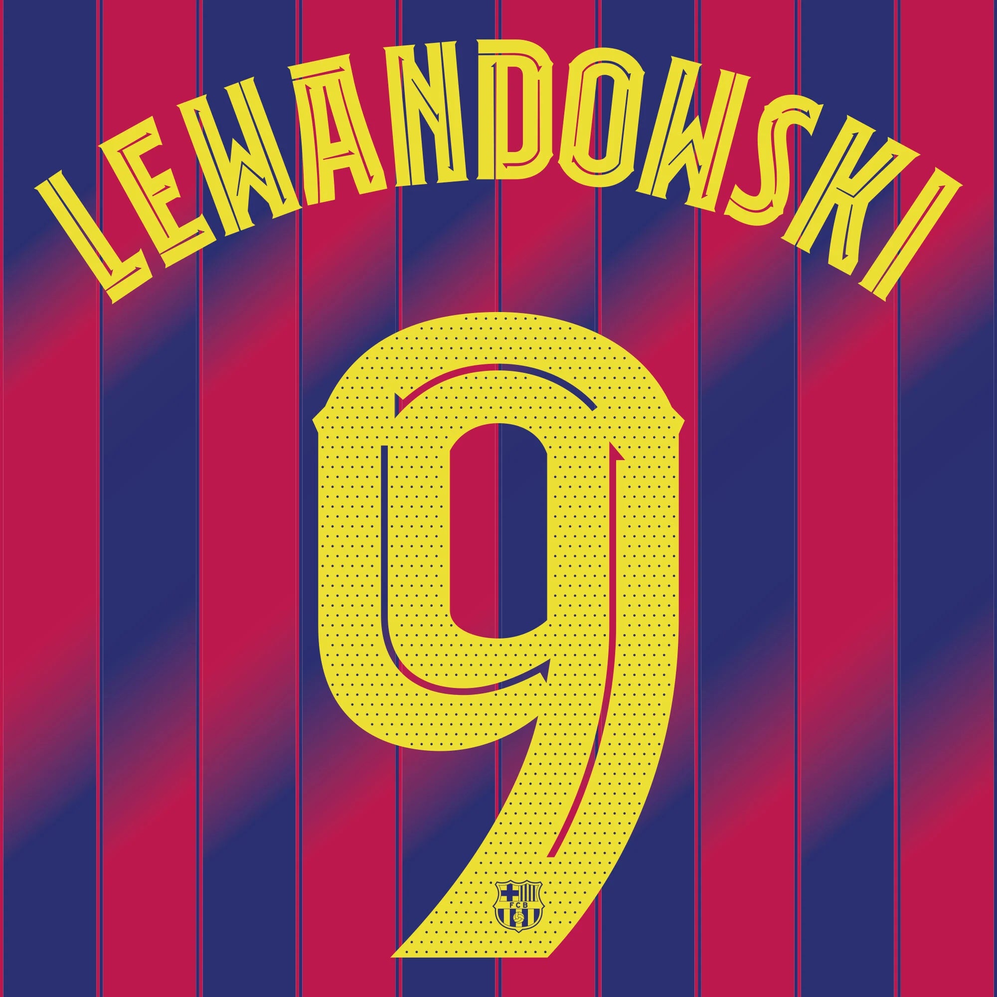 P. Lewandowski #9