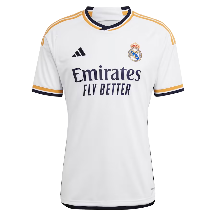 Real Madrid Home Fan 23/24