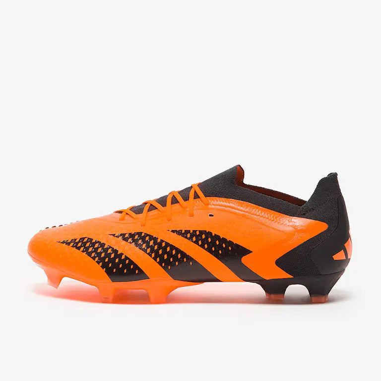 Adidas Predator Accuracy.1 High FG Solar Orange