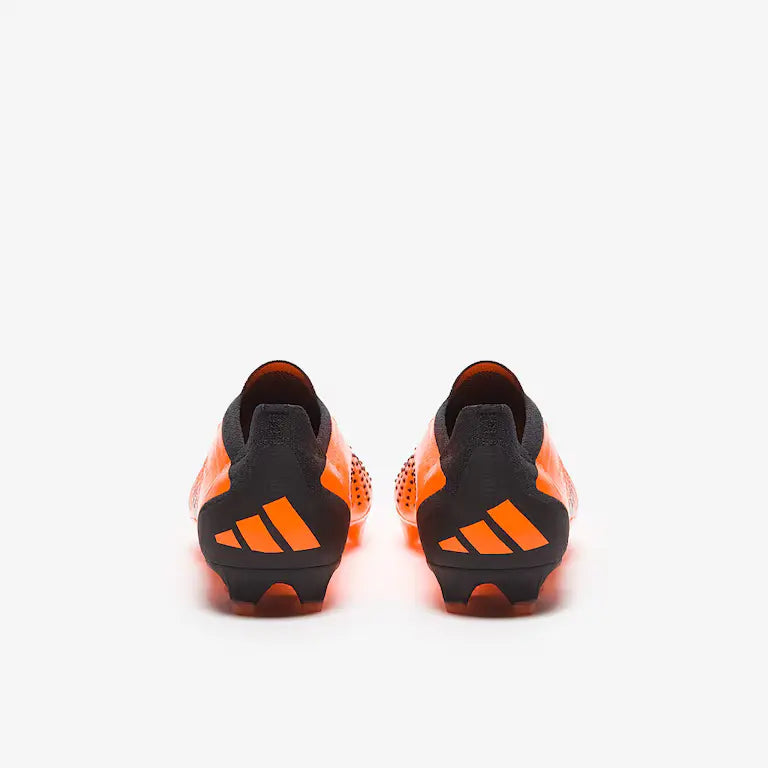 Adidas Predator Accuracy.1 High FG Solar Orange