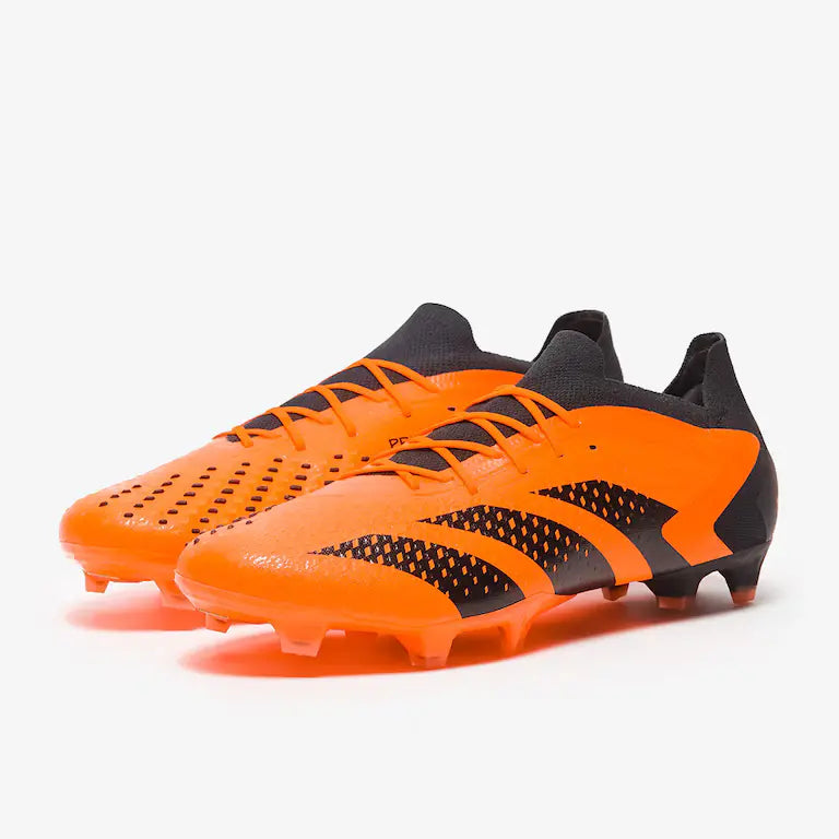 Adidas Predator Accuracy.1 High FG Solar Orange