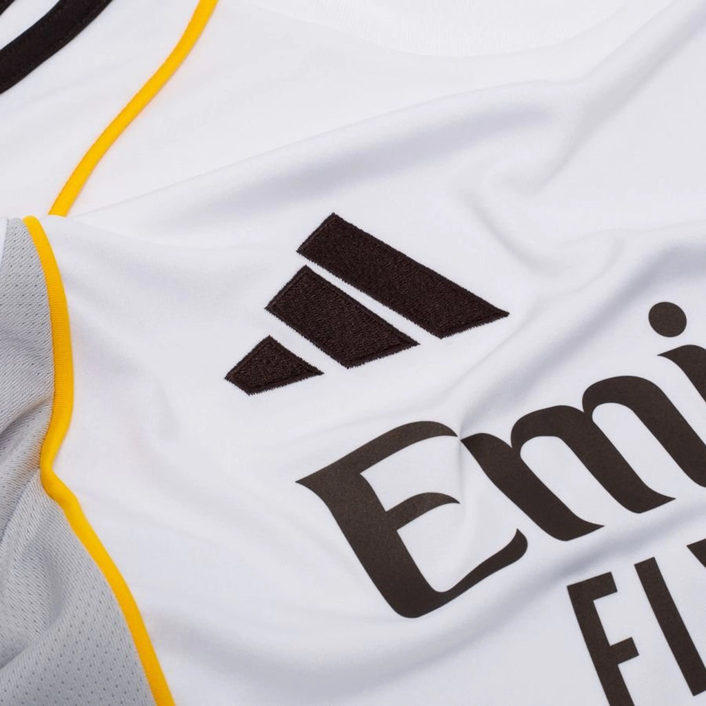 Real Madrid Home 2025/26