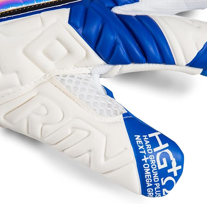 Guantes de Portero Rinat Fiera GK Alpha