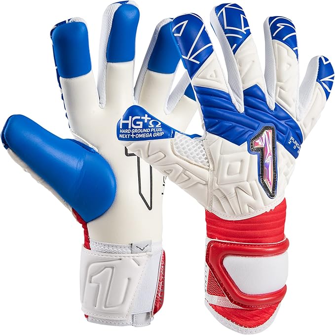 Guantes de Portero Rinat Fiera GK Alpha