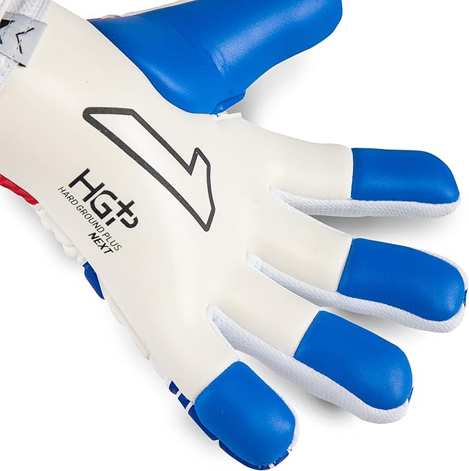 Guantes de Portero Rinat Fiera GK Alpha
