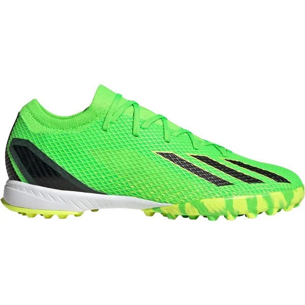 X Speedportal.3 TF Solar Green