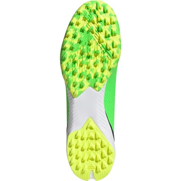 X Speedportal.3 TF Solar Green