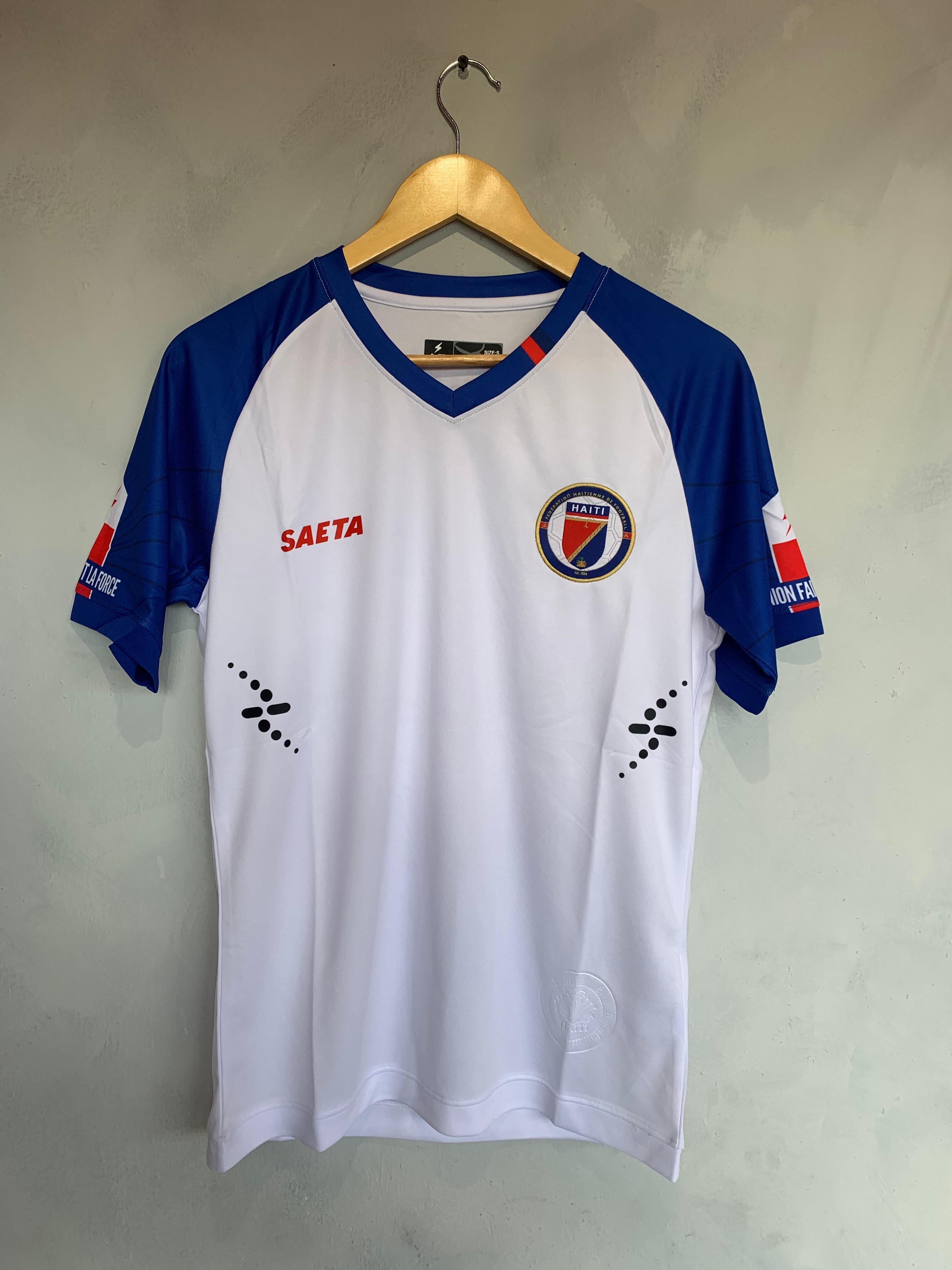 Haití Home