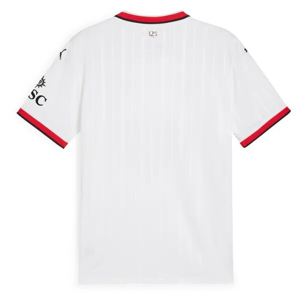 Ac Milan Away 2024/25