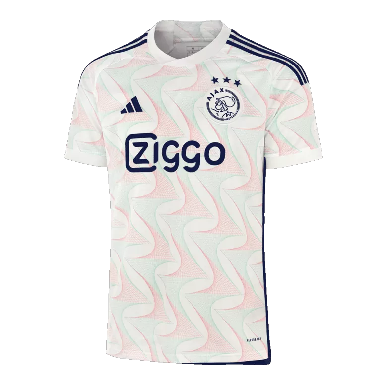 Ajax Away 2023/24