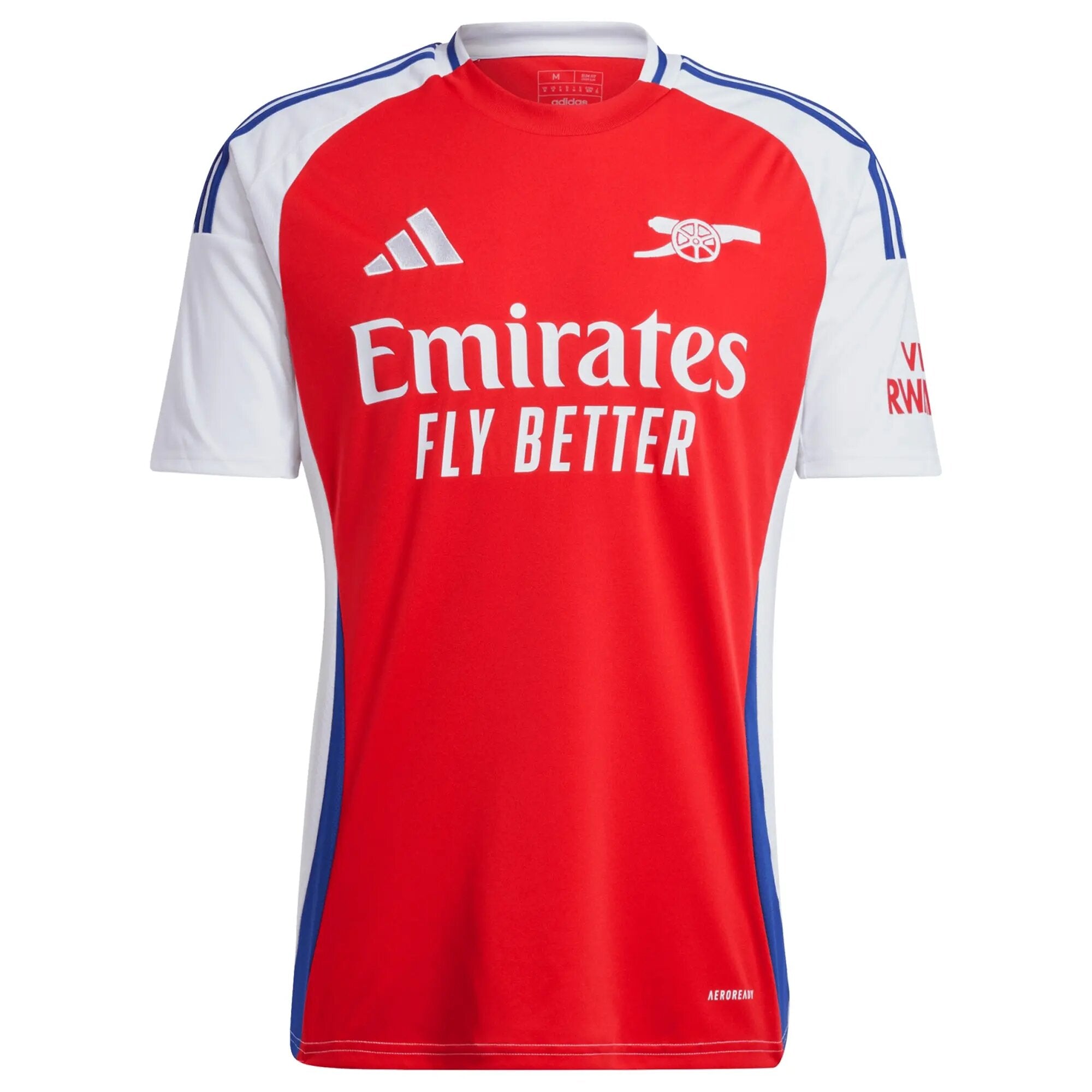 Arsenal Home 2024/25