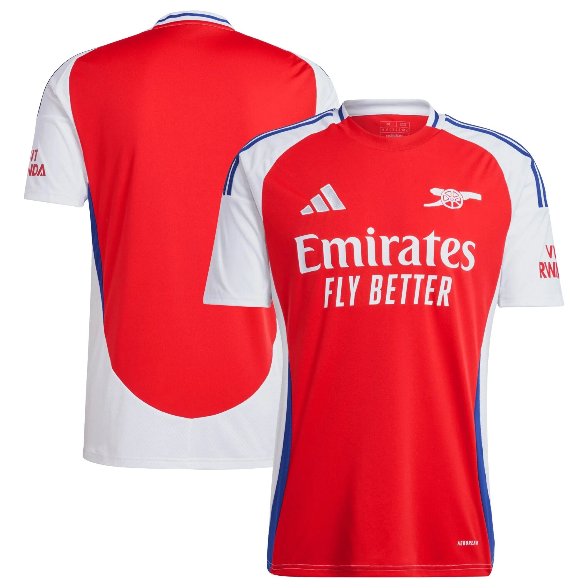 Arsenal Home 2024/25